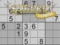 Spel Sudoku Express aanlyn