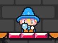 Spel Drop Wizard Tower aanlyn