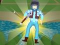 Spel Houtloop  aanlyn