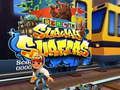 Spel Subway Surfers in Berlyn  aanlyn