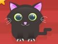 Spel Sny vir kat  aanlyn
