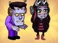 Spel Frankenstein Go aanlyn