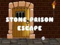 Spel Stone Prison Escape aanlyn