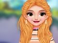 Spel Trend -uitrustings op sosiale media  aanlyn