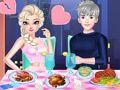 Spel Elsa se liefdesprobleem aanlyn Spel Elsa se liefdesprobleem aanlyn
