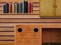 Spel Moderne ontsnapping uit 'n houthuis  aanlyn