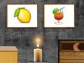 Spel Ontsnapping van betonhuis  aanlyn