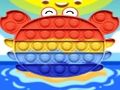 Spel Pop dit krabbe aanlyn Spel Pop dit krabbe aanlyn