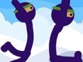 Spel Stickman Swing Star aanlyn