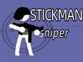 Spel Stickman Sniper aanlyn
