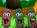 Spel Hungry Bear Rescue aanlyn
