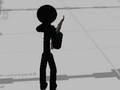 Spel Stickman Gun Shooter 3D aanlyn