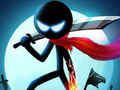 Spel Stickman epiese stryd aanlyn