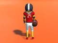 Spel Stickman basketbal  aanlyn