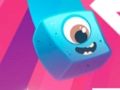 Spel Spring Jelly Jump!  aanlyn