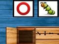 Spel Azure House Escape aanlyn