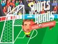 Spel Sportkopvoetbalkampioenskap  aanlyn