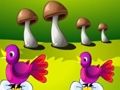 Spel Tipiese Land Escape  aanlyn