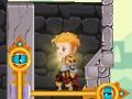 Spel Hoe om 2 te plunder! HTML5  aanlyn