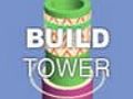 Spel Bou toring  aanlyn