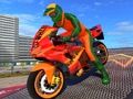 Spel Bike Stunt -ry -simulator 3d  aanlyn