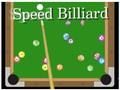 Spel Spoed biljart  aanlyn