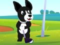 Spel Mathpup Golf 4 Algebra aanlyn