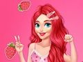 Spel Prinses vrugtige druk pret uitdaging  aanlyn