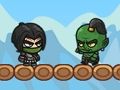 Spel Archer Hero Avontuur aanlyn Spel Archer Hero Avontuur aanlyn