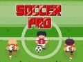 Spel Professionele sokker  aanlyn
