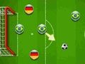 Spel Sokker aanlyn  aanlyn