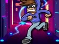 Spel City Rush Run aanlyn
