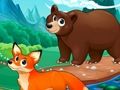 Spel Jungle Pic Puzzler aanlyn