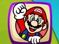 Spel Super Mario Bubble Shoot aanlyn