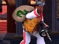 Spel Vegas Clash 3D aanlyn