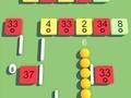 Spel Slangbal 3d  aanlyn