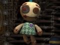 Spel Virtuele Voodoo  aanlyn