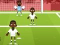 Spel WFK18 Wêreldvoetbalskop  aanlyn