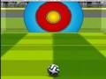 Spel Eenvoudige voetbalskop  aanlyn
