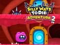 Spel Silly Ways to Die: Adventures 2  aanlyn