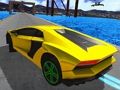 Spel Super Car Challenge aanlyn