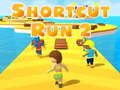 Spel Kortpadloop 2  aanlyn