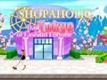 Spel Shopaholic: Tokio  aanlyn
