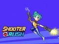 Spel Shooter Rush aanlyn