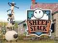 Spel Shaun Die skaapskaapstapel  aanlyn