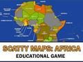 Spel Scatty Maps Africa aanlyn