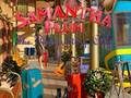 Spel Samantha Plum Die Globetrotting Chef  aanlyn