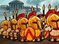 Spel Koning van Verdediging  aanlyn