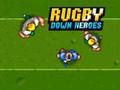 Spel Rugby Down Heroes aanlyn