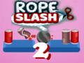 Spel Tou Slash 2 aanlyn